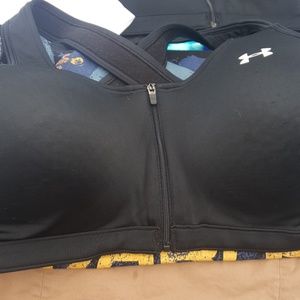 UnderArmor
